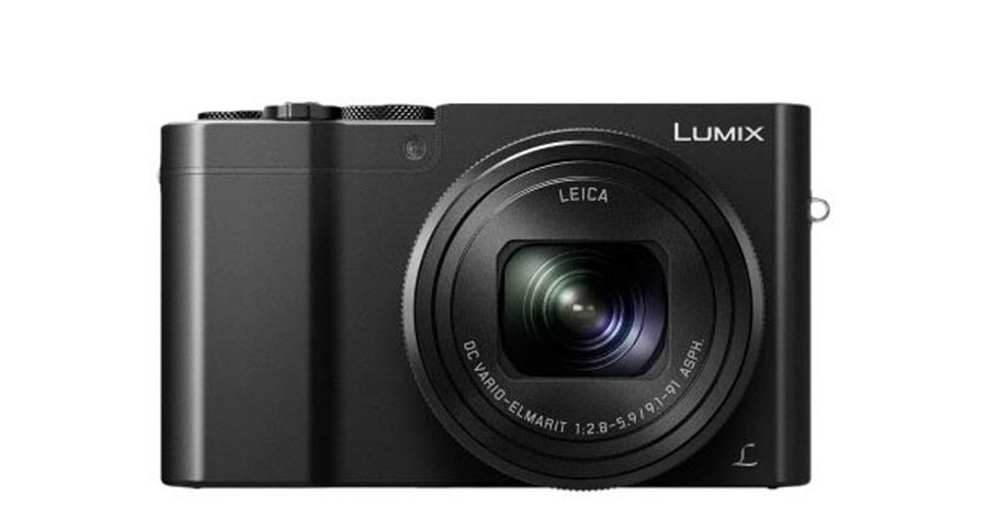 Lumix tz100-perder-el-rumbo. Las mejores cámaras compactas para viajar - 2020.