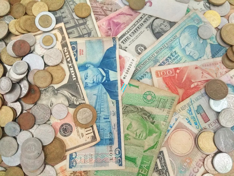 Las 3 mejores tarjetas para viajar