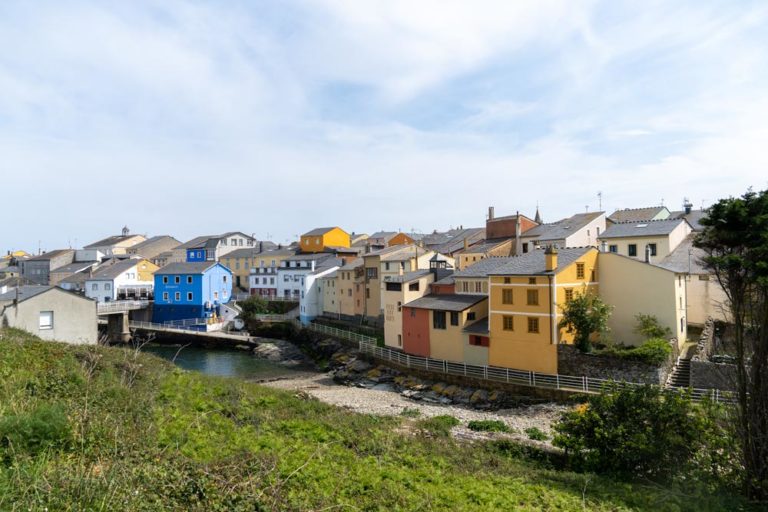 12 lugares imprescidibles que ver en A Mariña Lucense
