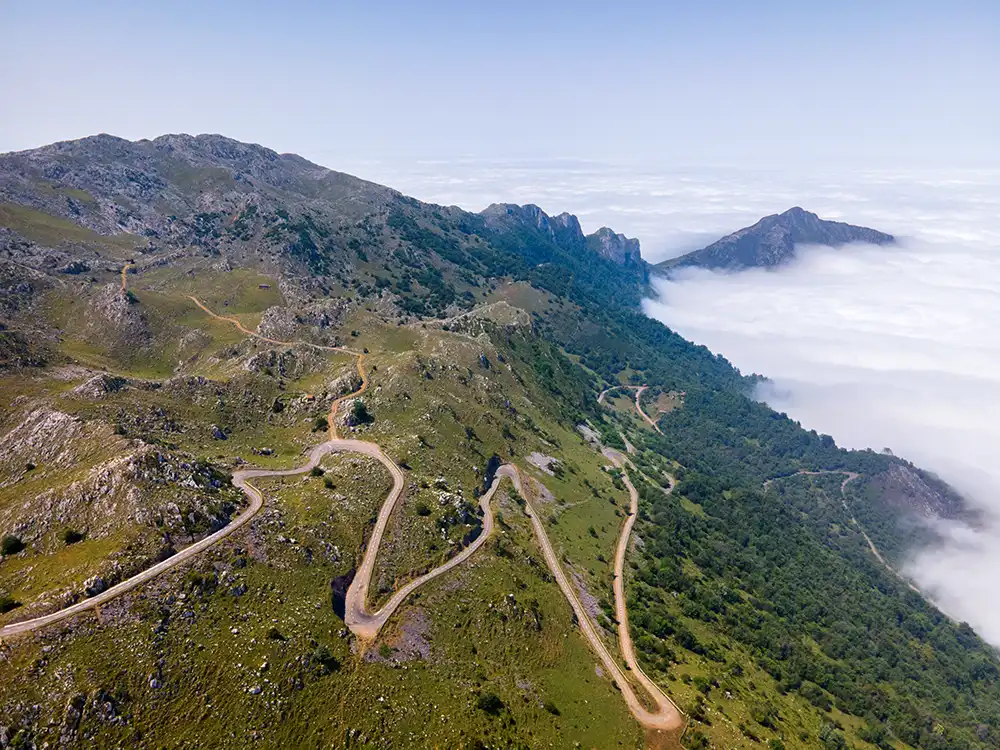 12 Rutas En Asturias Que No Te Deber as Perder Perder El Rumbo