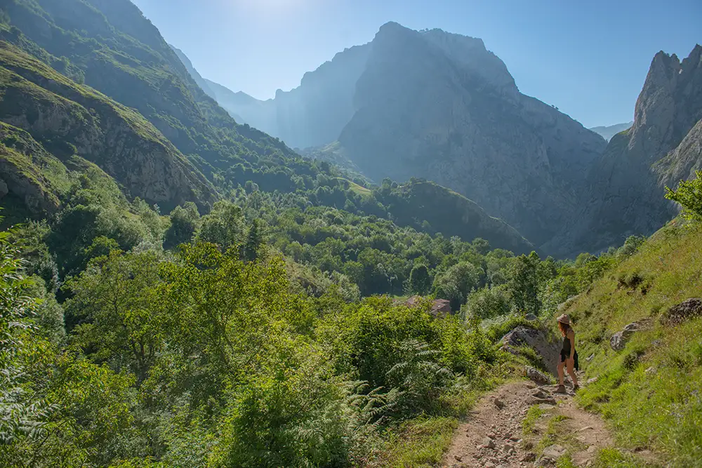 12 Rutas En Asturias Que No Te Deber as Perder Perder El Rumbo