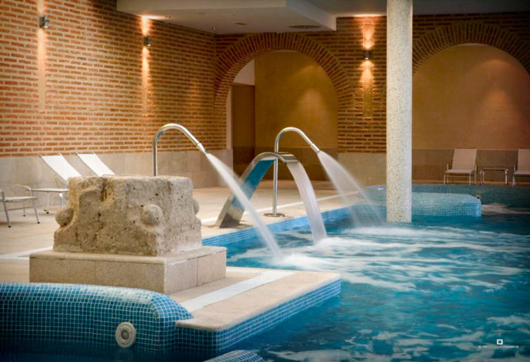 Castilla Termal Los Mejores Balnearios De Castilla Y Le n Perder El 