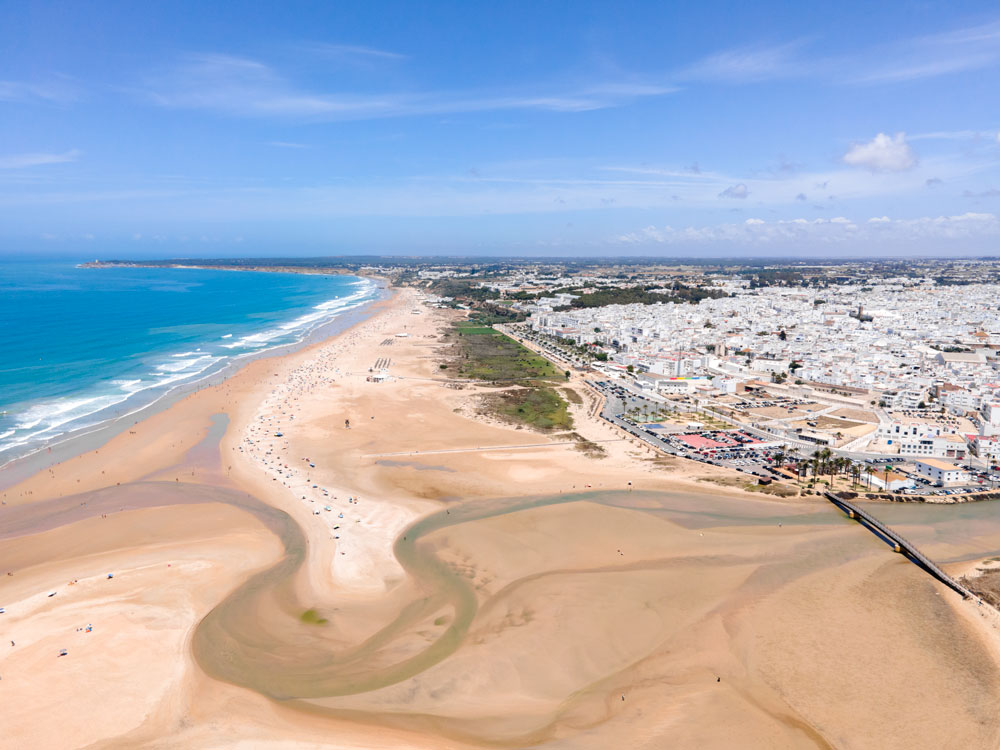 12 Lugares Qu Ver En Conil De La Frontera Imprescindibles Perder El 